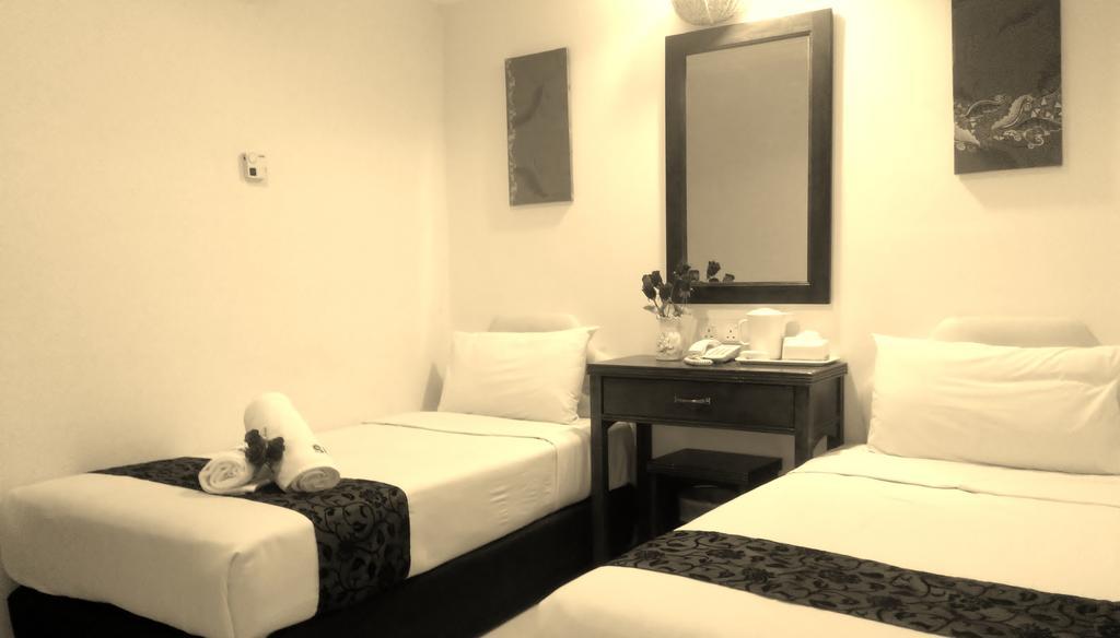 Sun Inns Hotel Kuala Selangor Exterior photo