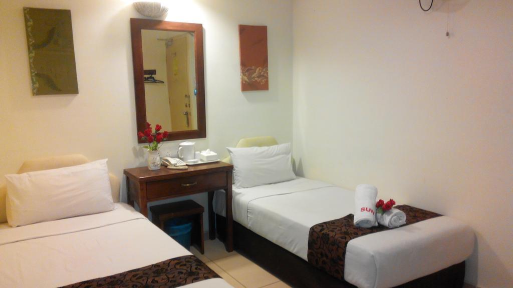 Sun Inns Hotel Kuala Selangor Exterior photo