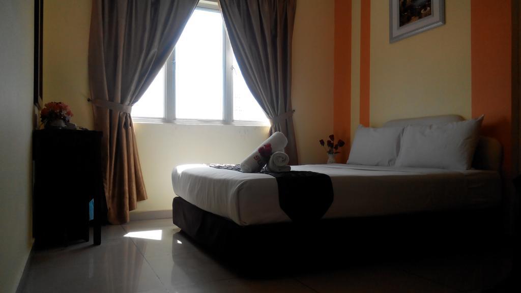 Sun Inns Hotel Kuala Selangor Exterior photo
