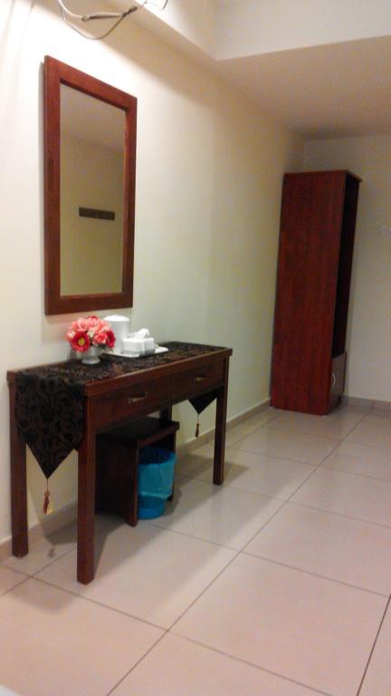 Sun Inns Hotel Kuala Selangor Exterior photo