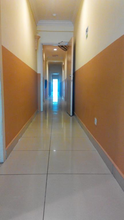 Sun Inns Hotel Kuala Selangor Exterior photo
