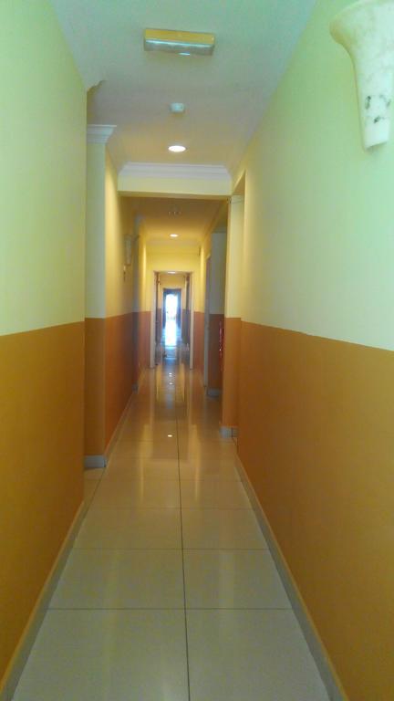 Sun Inns Hotel Kuala Selangor Exterior photo