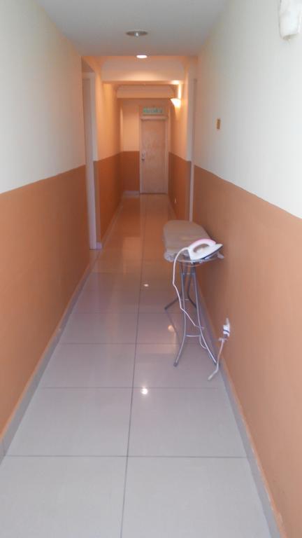 Sun Inns Hotel Kuala Selangor Exterior photo