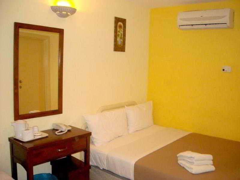 Sun Inns Hotel Kuala Selangor Exterior photo