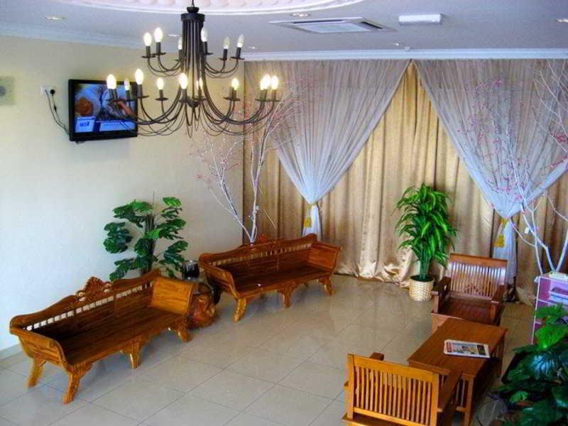 Sun Inns Hotel Kuala Selangor Exterior photo