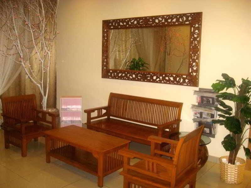 Sun Inns Hotel Kuala Selangor Exterior photo