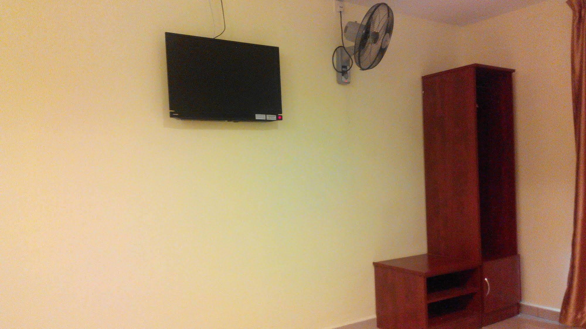 Sun Inns Hotel Kuala Selangor Exterior photo