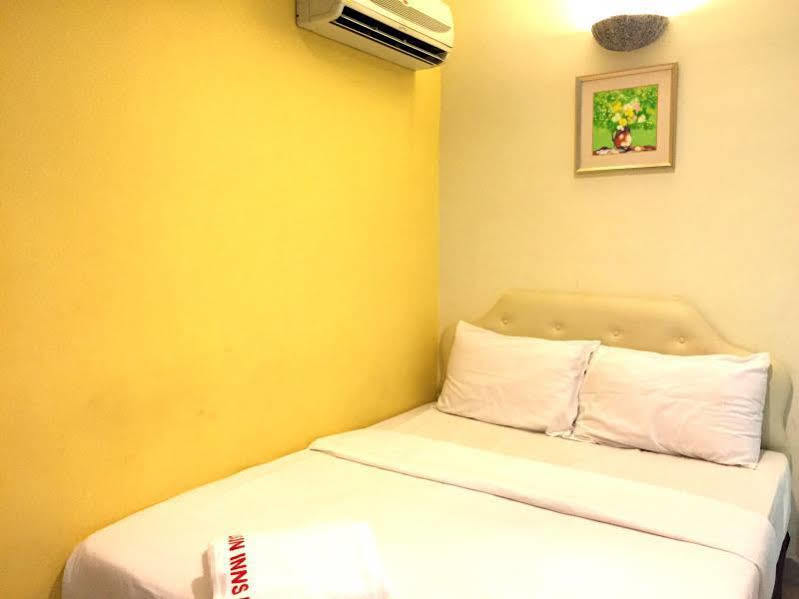 Sun Inns Hotel Kuala Selangor Exterior photo