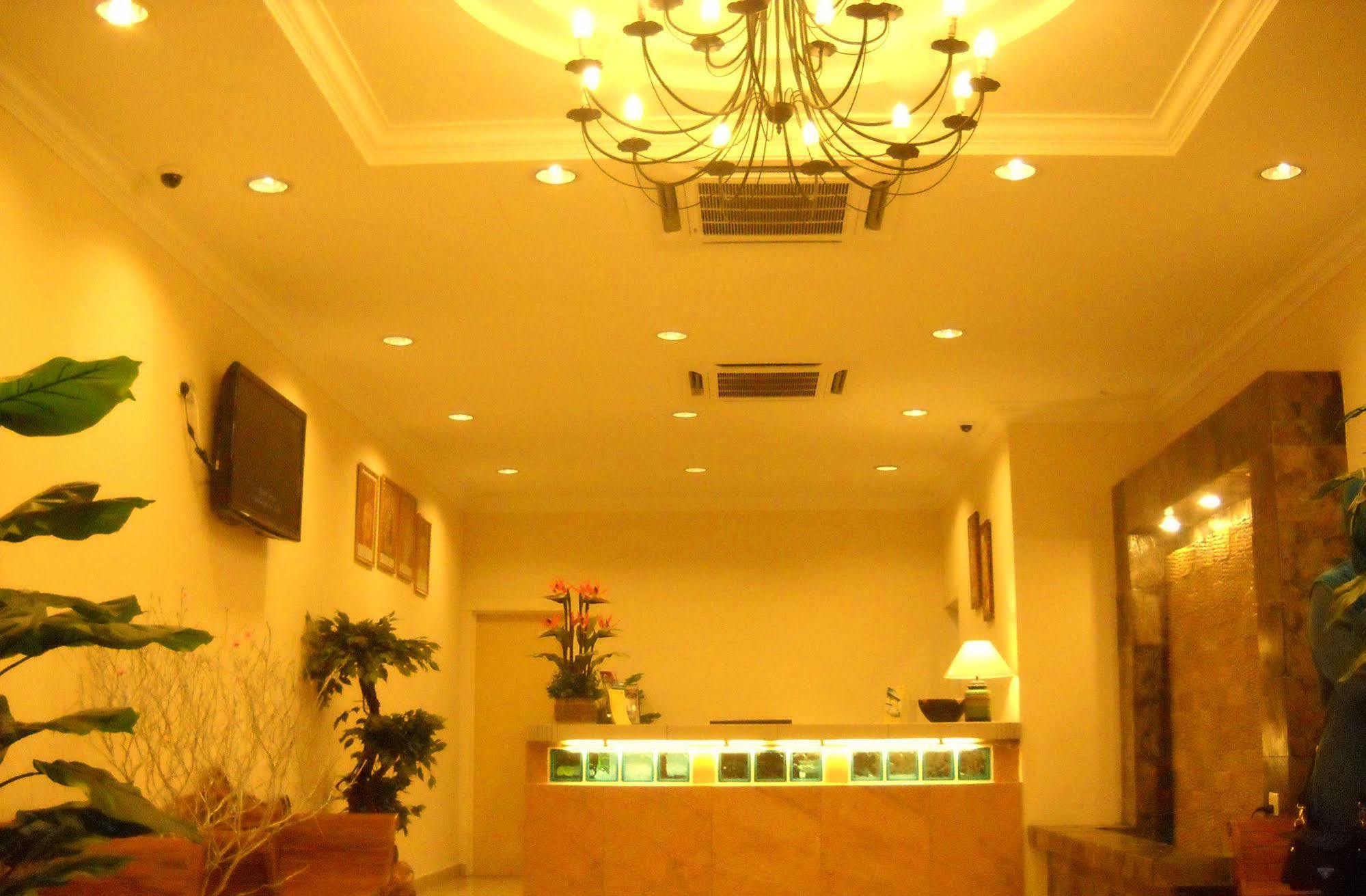 Sun Inns Hotel Kuala Selangor Exterior photo