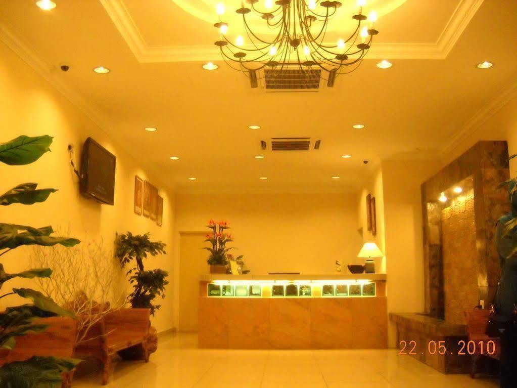 Sun Inns Hotel Kuala Selangor Exterior photo