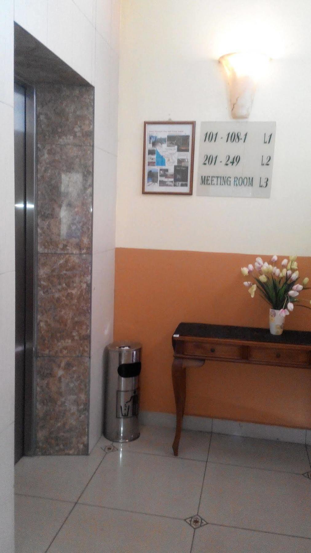 Sun Inns Hotel Kuala Selangor Exterior photo