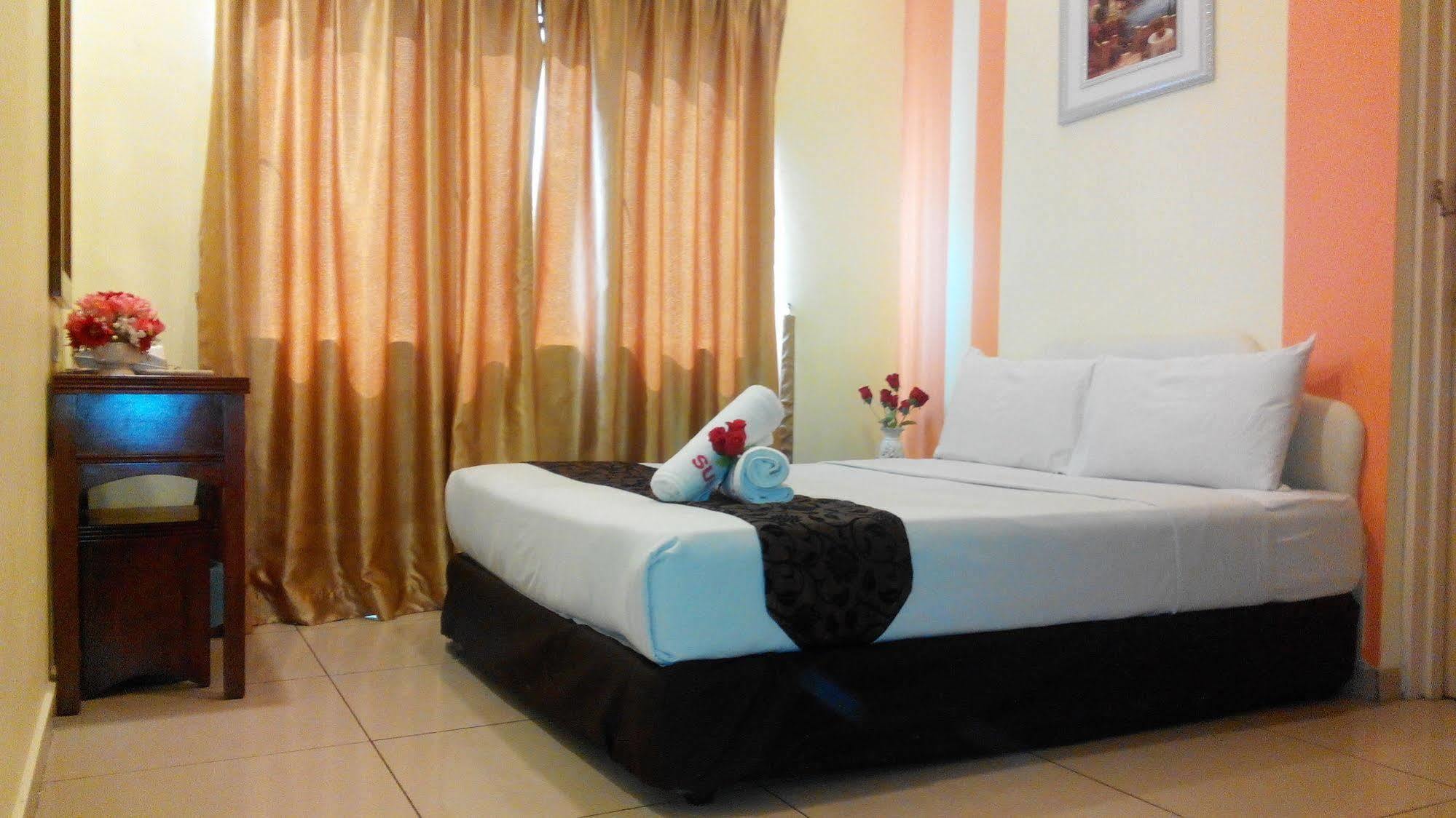 Sun Inns Hotel Kuala Selangor Exterior photo
